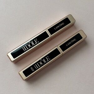LANCOME LASH IDOLE SET - NEW
